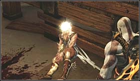 12 - Walkthrough - Olympian Citadel | Walkthrough - Walkthrough - God of War 3 Game Guide & Walkthrough