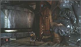 Go outside, search some more chests and move forward (youll pass by yet another experience chest) - Walkthrough - Olympian Citadel | Walkthrough - Walkthrough - God of War 3 Game Guide & Walkthrough