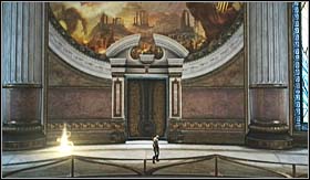 1 - Walkthrough - The Flame of Olympus part II | Walkthrough - Walkthrough - God of War 3 Game Guide & Walkthrough