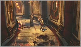 10 - Walkthrough - The Flame of Olympus part II | Walkthrough - Walkthrough - God of War 3 Game Guide & Walkthrough