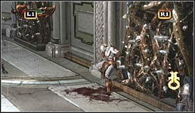 In the first phase of the fight you will face just normal undeads - Walkthrough - The Forum | Walkthrough - Walkthrough - God of War 3 Game Guide & Walkthrough