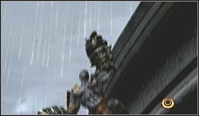 4 - Walkthrough - The Forum | Walkthrough - Walkthrough - God of War 3 Game Guide & Walkthrough