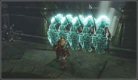 7 - Walkthrough - The Forum | Walkthrough - Walkthrough - God of War 3 Game Guide & Walkthrough