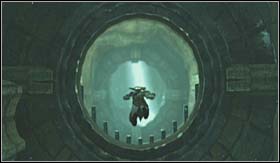 However before you can get there, shielded undeads will stand in your way - Walkthrough - The Forum | Walkthrough - Walkthrough - God of War 3 Game Guide & Walkthrough