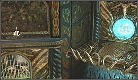 There you will find a couple teleports - Walkthrough - Poseidons Chamber | Walkthrough - Walkthrough - God of War 3 Game Guide & Walkthrough