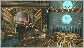 3 - Walkthrough - Poseidons Chamber | Walkthrough - Walkthrough - God of War 3 Game Guide & Walkthrough