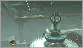 1 - Walkthrough - The Upper Garden | Walkthrough - Walkthrough - God of War 3 Game Guide & Walkthrough