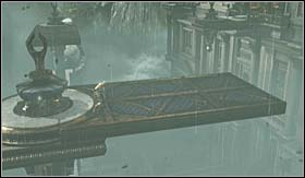 2 - Walkthrough - The Upper Garden | Walkthrough - Walkthrough - God of War 3 Game Guide & Walkthrough