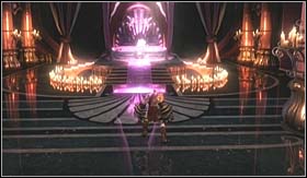 Enter the chamber and get ready for some pleasure - Walkthrough - Aphrodites Chamber | Walkthrough - Walkthrough - God of War 3 Game Guide & Walkthrough