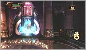 2 - Walkthrough - Aphrodites Chamber | Walkthrough - Walkthrough - God of War 3 Game Guide & Walkthrough