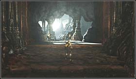 1 - Walkthrough - Tartarus | Walkthrough - Walkthrough - God of War 3 Game Guide & Walkthrough