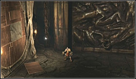 1 - Walkthrough - Gates of Tisiphone | Walkthrough - Walkthrough - God of War 3 Game Guide & Walkthrough