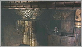 4 - Walkthrough - Gates of Tisiphone | Walkthrough - Walkthrough - God of War 3 Game Guide & Walkthrough
