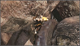 2 - Walkthrough - The Pit of Tartarus and Cronos | Walkthrough - Walkthrough - God of War 3 Game Guide & Walkthrough