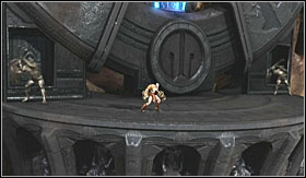8 - Walkthrough - The Pit of Tartarus and Cronos | Walkthrough - Walkthrough - God of War 3 Game Guide & Walkthrough
