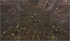 12 - Walkthrough - The Pit of Tartarus and Cronos | Walkthrough - Walkthrough - God of War 3 Game Guide & Walkthrough