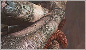 13 - Walkthrough - The Pit of Tartarus and Cronos | Walkthrough - Walkthrough - God of War 3 Game Guide & Walkthrough