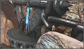 This way you will get out - Walkthrough - The Pit of Tartarus and Cronos | Walkthrough - Walkthrough - God of War 3 Game Guide & Walkthrough