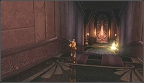 1 - Walkthrough - The Upper Gardens part 2 | Walkthrough - Walkthrough - God of War 3 Game Guide & Walkthrough