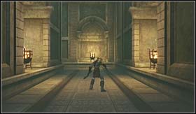 1 - Walkthrough - Daedalus Workshop | Walkthrough - Walkthrough - God of War 3 Game Guide & Walkthrough