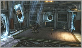 3 - Walkthrough - Daedalus Workshop | Walkthrough - Walkthrough - God of War 3 Game Guide & Walkthrough