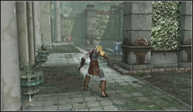 3 - Walkthrough - Heras Garden | Walkthrough - Walkthrough - God of War 3 Game Guide & Walkthrough