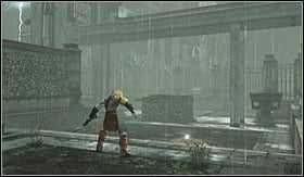 5 - Walkthrough - Heras Garden | Walkthrough - Walkthrough - God of War 3 Game Guide & Walkthrough