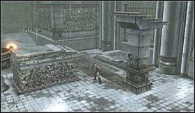 9 - Walkthrough - Heras Garden | Walkthrough - Walkthrough - God of War 3 Game Guide & Walkthrough