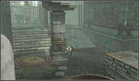 10 - Walkthrough - Heras Garden | Walkthrough - Walkthrough - God of War 3 Game Guide & Walkthrough