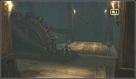 2 - Walkthrough - The Caverns part 2 | Walkthrough - Walkthrough - God of War 3 Game Guide & Walkthrough