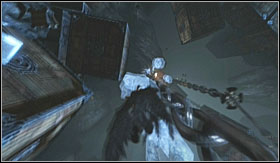 15 - Walkthrough - The Caverns part 2 | Walkthrough - Walkthrough - God of War 3 Game Guide & Walkthrough