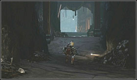 21 - Walkthrough - The Caverns part 2 | Walkthrough - Walkthrough - God of War 3 Game Guide & Walkthrough