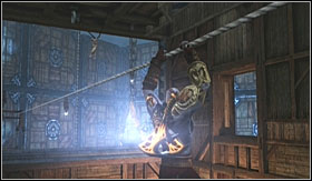 22 - Walkthrough - The Caverns part 2 | Walkthrough - Walkthrough - God of War 3 Game Guide & Walkthrough