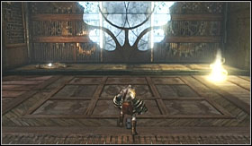 1 - Walkthrough - The Labyrinth | Walkthrough - Walkthrough - God of War 3 Game Guide & Walkthrough