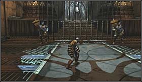2 - Walkthrough - The Labyrinth | Walkthrough - Walkthrough - God of War 3 Game Guide & Walkthrough
