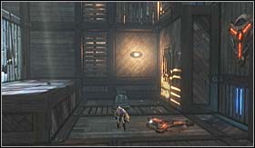 Theres another puzzle waiting for you here - Walkthrough - The Labyrinth | Walkthrough - Walkthrough - God of War 3 Game Guide & Walkthrough
