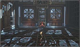 7 - Walkthrough - The Labyrinth | Walkthrough - Walkthrough - God of War 3 Game Guide & Walkthrough