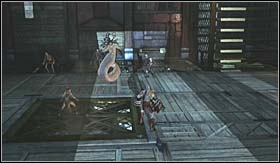 11 - Walkthrough - The Labyrinth | Walkthrough - Walkthrough - God of War 3 Game Guide & Walkthrough