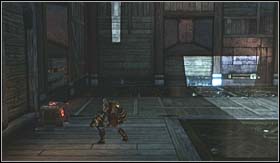 In the next room you will have to go through a longer and harder than usual fight - Walkthrough - The Labyrinth | Walkthrough - Walkthrough - God of War 3 Game Guide & Walkthrough