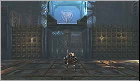 14 - Walkthrough - The Labyrinth | Walkthrough - Walkthrough - God of War 3 Game Guide & Walkthrough