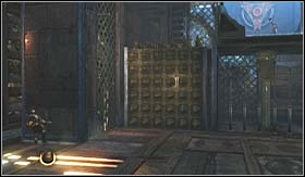 15 - Walkthrough - The Labyrinth | Walkthrough - Walkthrough - God of War 3 Game Guide & Walkthrough