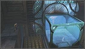 Now you can try to save Pandora - Walkthrough - The Labyrinth | Walkthrough - Walkthrough - God of War 3 Game Guide & Walkthrough