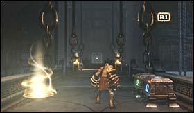 19 - Walkthrough - The Labyrinth | Walkthrough - Walkthrough - God of War 3 Game Guide & Walkthrough