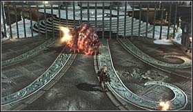 2 - Walkthrough - Judges of the Underworld part 2 | Walkthrough - Walkthrough - God of War 3 Game Guide & Walkthrough