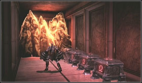 1 - Walkthrough - Zeus | Walkthrough - Walkthrough - God of War 3 Game Guide & Walkthrough