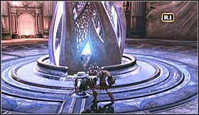 2 - Walkthrough - Zeus | Walkthrough - Walkthrough - God of War 3 Game Guide & Walkthrough
