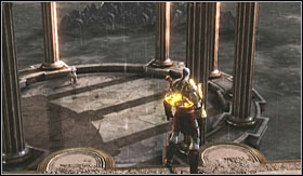 5 - Walkthrough - Zeus | Walkthrough - Walkthrough - God of War 3 Game Guide & Walkthrough