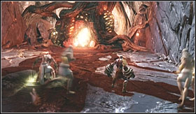 8 - Walkthrough - Zeus | Walkthrough - Walkthrough - God of War 3 Game Guide & Walkthrough