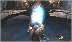 9 - Walkthrough - Zeus | Walkthrough - Walkthrough - God of War 3 Game Guide & Walkthrough