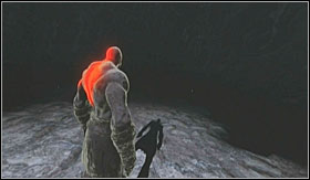 1 - Walkthrough - The darkness | Walkthrough - Walkthrough - God of War 3 Game Guide & Walkthrough